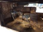 Logiudice Spiral Mixer, Model Es 300d, W/ 2 Bowls